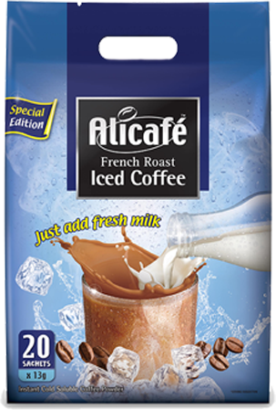 New Product After Fixes